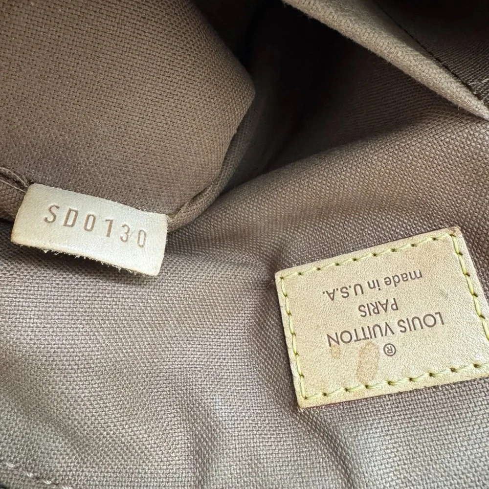 ✨😍 Louis Vuitton Tivoli PM - Picture 6 of 16